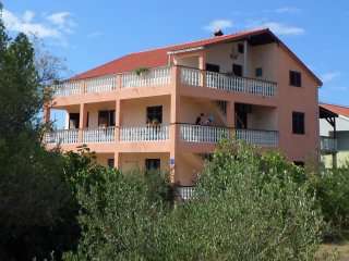 Chorvatsko ubytov�ni soukrom� apartm�ny, Hrvatska smje�taj privatni apartmani, Croatia accommodation private apartments