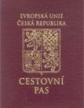 cestovn� pas